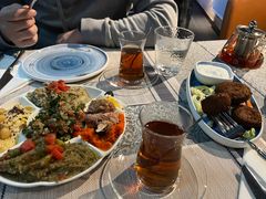 -La Medina餐厅(亮马河南路店)