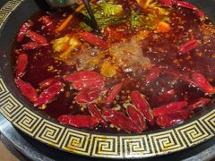 -牛市坎火锅(建设路店)