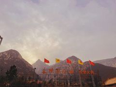 -禅宗少林·音乐大典