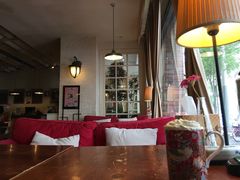 大堂-么么咖啡(亚运豪庭店)