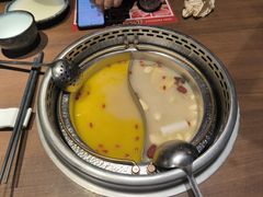-快乐小羊·内蒙牛羊肉火锅(流花中心店)