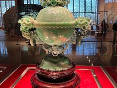 -北京工艺美术博物馆