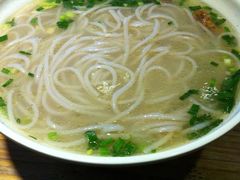 汆肉米线-朱家花园食府(顺城王府井店)