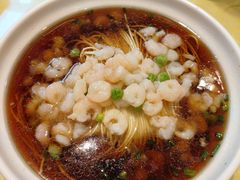 虾仁面-王興記(中山路店)