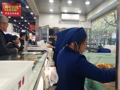-上海哈尔滨食品厂(汇联商厦店)