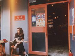 -Side Street街旁(交道口店)
