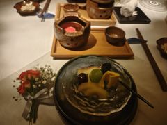 -叶叶菩提·晋福宫