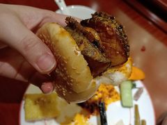 -兰州宾馆餐厅(兰州驻京办店)