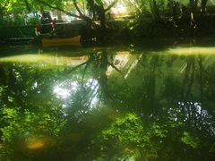 -西溪南古村落景区