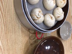 -桐香园小笼包(百井坊巷店)