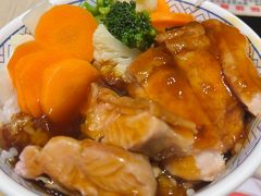 -吉野家(群力王府井店)