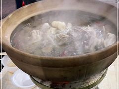 -威邵鸡煲(西华路总店)