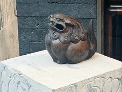 -铁像寺水街