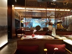 -京华烟云·北京烤鸭(领展购物广场·中关村店)