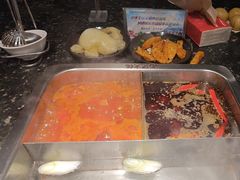 -重庆九记老火锅(广场店)