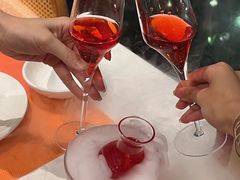 -若蘭慈·无国界素食料理(欢乐海岸店)
