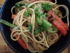 -马克西姆俄罗斯餐厅(通亚街店)