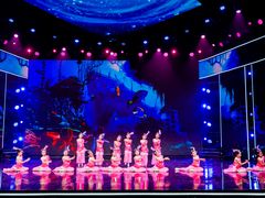 -舞研舞蹈培训(魏公村校区)