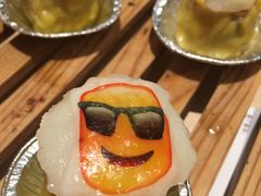 带子烧卖皇-避风塘(宝山万达店)