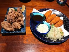 -千代武日本料理(爱建店)