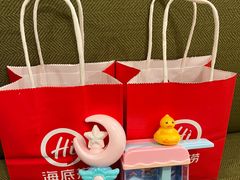 -海底捞火锅(江北万达商业广场店)