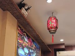 -靠山屯东北铁锅炖(东北菜，古美西路店)