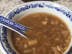 -南京大牌档(凯德大峡谷店)