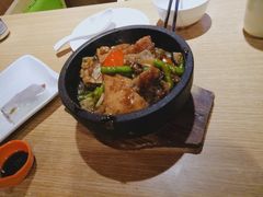 -嘉旺港式茶餐厅(延长中路店)