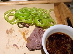 -锦绣金山人家(友谊店)