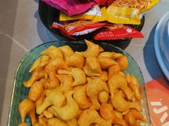 -小两口锦州烧烤·脆皮油边(依云北郡店)