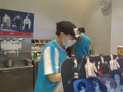 -DQ·蛋糕·冰淇淋(湖景东路店)