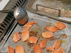 -星伦多自助料理·涮烤一体(奉贤龙湖天街店)