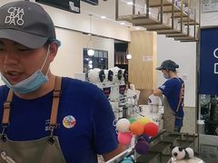 -茶百道(龙阳广场店)