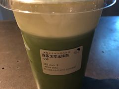 -喜茶(佛山顺德大良东乐路店)