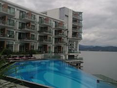-太平湖绿地皇冠假日酒店·宴会厅