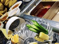 -海底捞火锅(连城广场店)