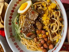 -味福记·本地特色菜(八一万达广场店)