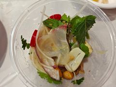 -官塘锋记鱼生·生腌·砂锅粥(牌坊街店)