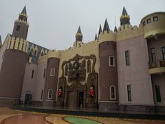 -安徒生童话乐园