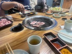 -梅梅家的烤肉店(槐北路店)