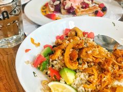 墨西哥风味饭-Moka Bros 摩卡站(西单大悦城店)