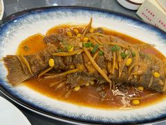 -金沙滩海鲜餐厅(梅江龙水园店)