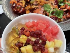 -辣尚瘾·烤鱼·新川菜(交大直营店)