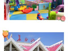 -长白山万达喜来登度假酒店