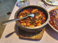 麻婆豆腐-大蓉和(一品天下店)