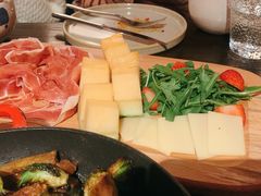 -Brut Eatery悦璞食堂(建国东路店)