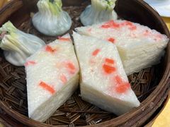 -富春茶社(国庆路店)