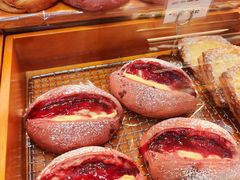 -Lucky Cloud紫云烘焙(红旗店)