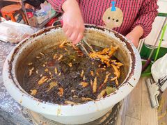 -鸡脚旮旯平江路店