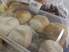 凉糕-沙记赛索清真糕点(和兴店)